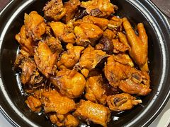 -董府·古宅餐厅