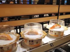 -元气寿司(东方宝泰店)