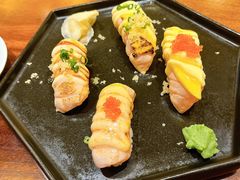 -鸟鹏烧鸟居酒屋(仁恒梦中心店)