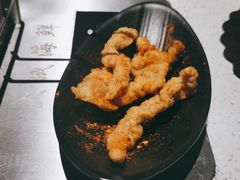 -大成活海鲜烧烤龙虾(静安大融城店)