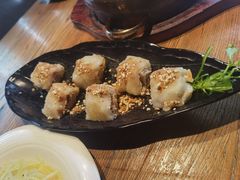 -70后饭吧(府河街店)