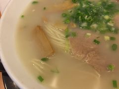 -博多一幸舍(侨福芳草地购物中心店)