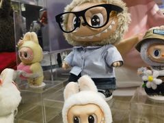 -泡泡玛特POPMART(合生汇店)