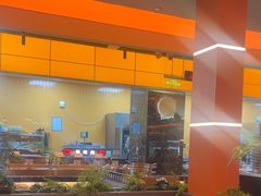 -黑金·寻焰自助百汇·烤肉·火锅(中街店)