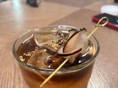 -仁义涵西餐·咖啡(中华巴洛克店)