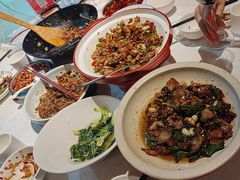 -麓湘小镇(开福万达广场店)