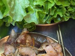 -胡悦里韩式烤肉(芝罘万达广场店)
