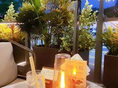 -盐说·西式餐酒馆(光明万达店)