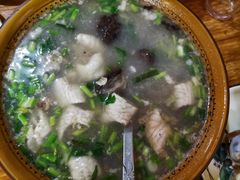 大肠血汤-聪辉同安老美食饭店(大元路店)