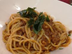 经典肉酱意面-1981牛排西餐厅(海信店)