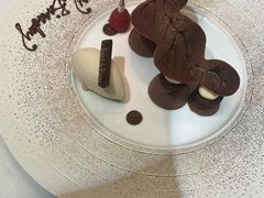 -Le Bistrot de Racine