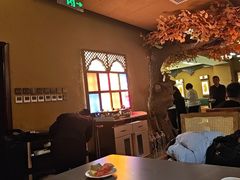 -君邦火锅(新疆大厦店)