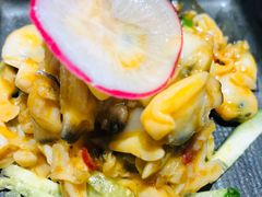 -紫· 割烹  Kappo Murasaki