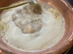 -诺敏塔拉奶茶-布里亚特包子-手把肉(锦都会店)