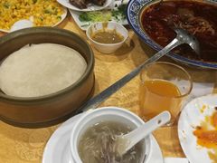 -北京全聚德(西客站店)