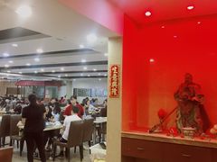 大堂-点都德(大茶楼店)