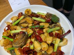 -必点海鲜·鲅鱼水饺(鞍山西道店)