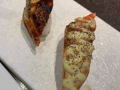 -元气寿司(东方宝泰店)