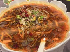 -海天楼中餐厅(吴宫泛太平洋酒店)