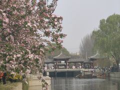-元大都城垣遗址公园