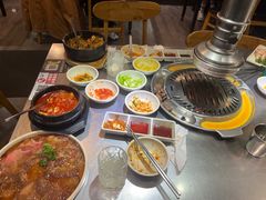 -喜来稀肉(虹泉路店)