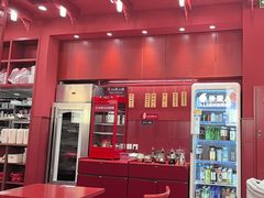 -喜家德虾仁水饺(景枫中心店)
