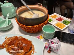 -泰钰丰烤鸭.天津菜(开发区店)