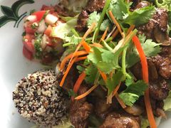 -My Way Town买味堂·东南亚餐厅(亦庄店)