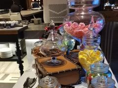 -康莱德酒店·美庭自助餐厅