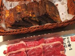 -丁卯•铜锅涮肉(工体店)