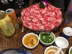 -槐店王婆大虾(开发区店)