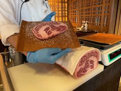 -老乾杯和牛烧肉(王府中环店)
