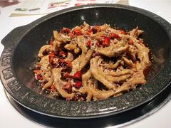 -鸭掌门特色火锅(文景路店)
