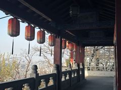 -千佛山风景名胜区