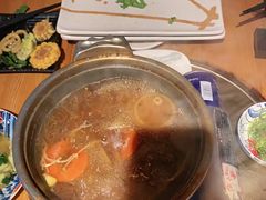 -一井烧肉·活鳗·寿司(望京SOHO店)