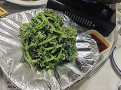 -陇菜和盛祥(金轮宾馆店)