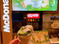 -麦当劳(豫园店)