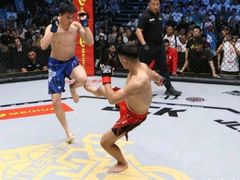 -FC格斗拳馆(东街店)