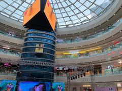 -万达广场(南京江宁店)