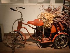 -时光花园(白鹭洲店)