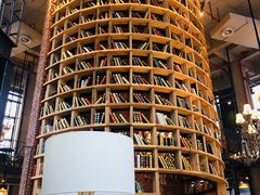 景观位-漫咖啡(中纺国际店)