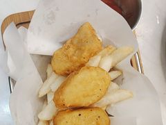 -悦荟牛排餐厅(萨尔图万达店)