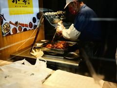 -小李烧鸡(西北角总店)
