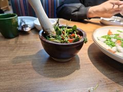 -云海肴汽锅鸡·云南小炒(天津国金汇店)