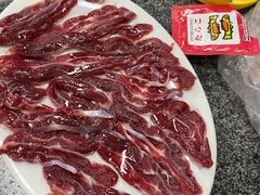 脚趾-五洲牛肉美食馆