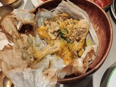-桂满陇·杭州小馆(巴黎春天浦建店)