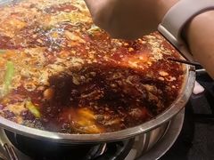 -小饕荟雅安贡椒鱼鲜馆(广福桥店)