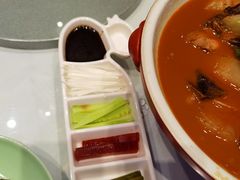 -好彩酒楼烤鸭坊