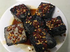 -五娭毑臭豆腐(黄兴南路店)