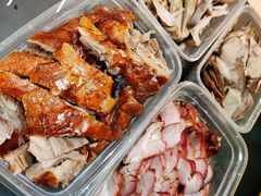 -永祥烧腊餐厅(虹口店)